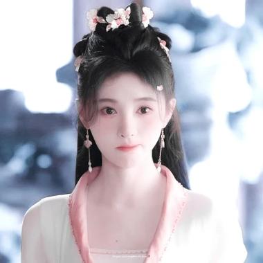 韩菱纱喜欢谁图标