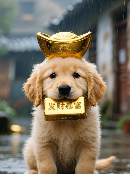 送财是什么意思缩略图