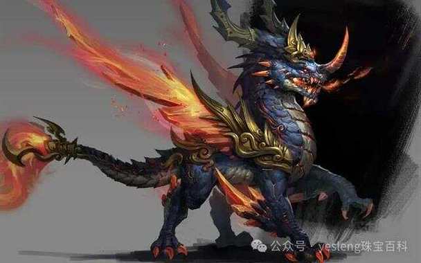 麒麟是什么缩略图