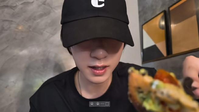 时代少年团日常训练vlog合集缩略图