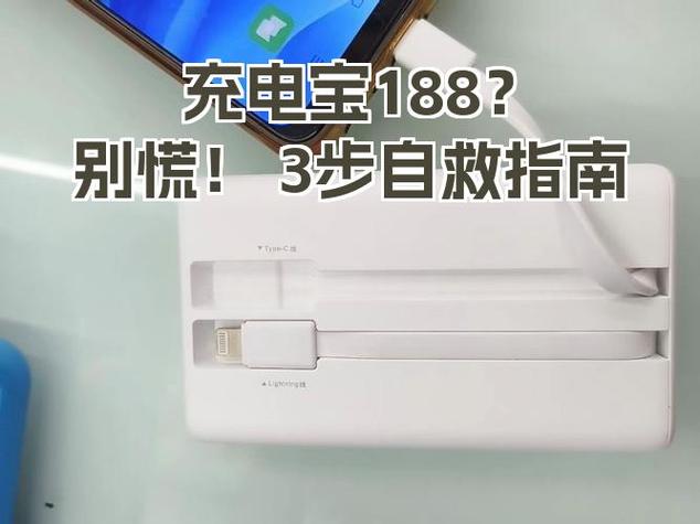 充电宝没有还怎么办游戏截图