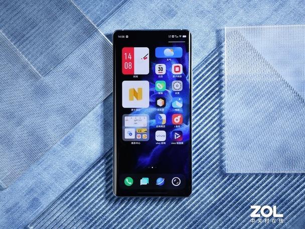 vivo X Note参数缩略图