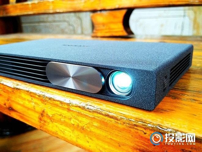 极米投影为什么默认芒果tv