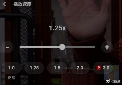 苹果相册视频倍速怎么设置