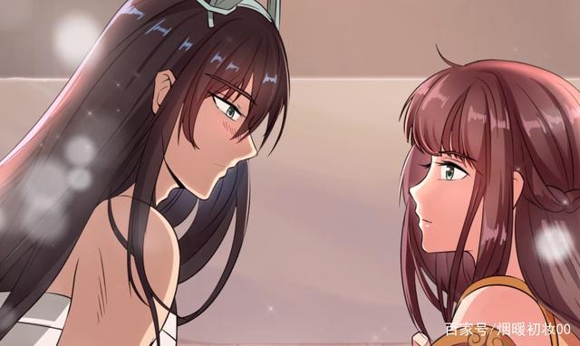 吞噬永恒女主角都有谁