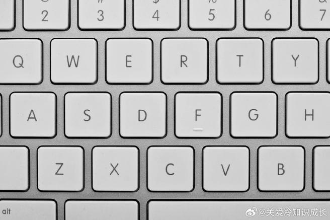 电脑键盘错位字母乱了缩略图