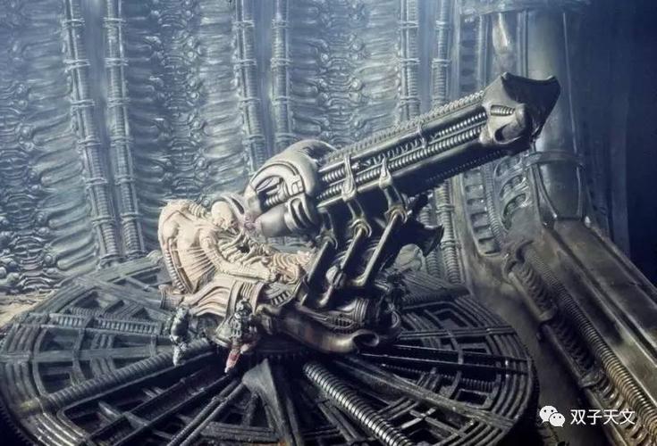宇宙船的异形汉化版1.0下载缩略图