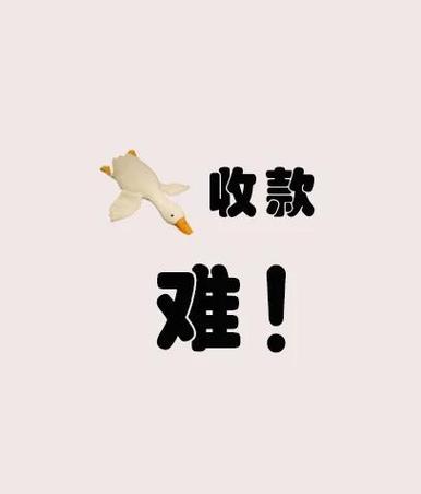 扫收付款但钱没有收到图标