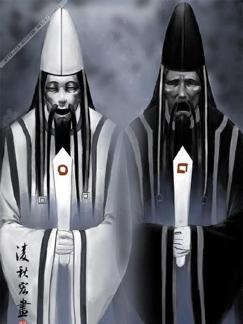 阴间鬼和僵尸的区别缩略图