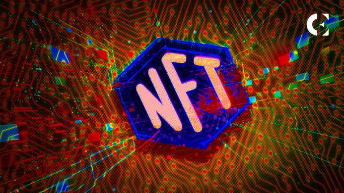 以太坊 NFT缩略图