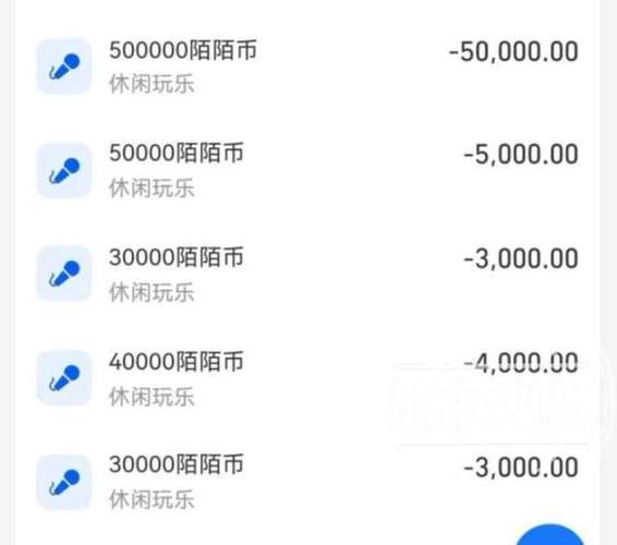 陌陌币可以兑换人民币吗缩略图