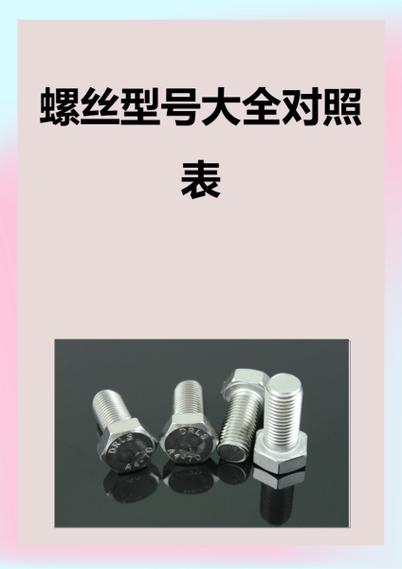螺丝型号m6*12是什么意思图标