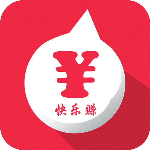 快乐赚赚是真的吗图标