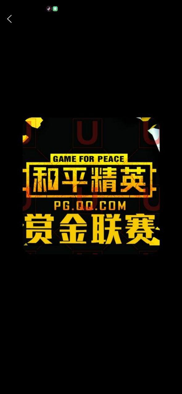赏金赛和平精英下载缩略图