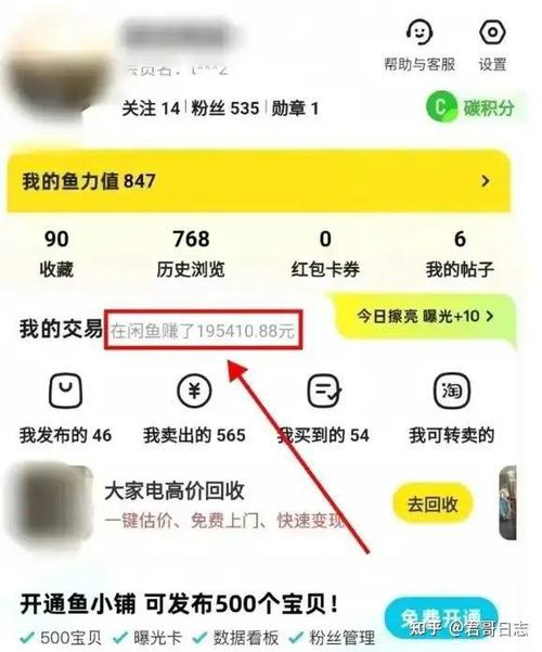 闲鱼不让别人看购买游戏截图