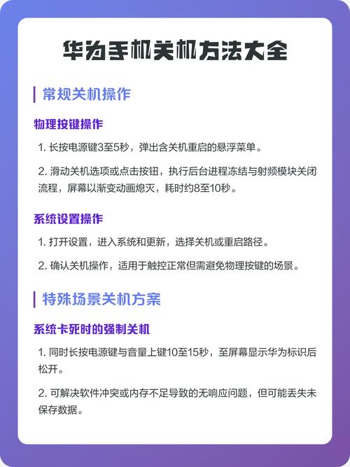 华为nova14关机键在哪缩略图
