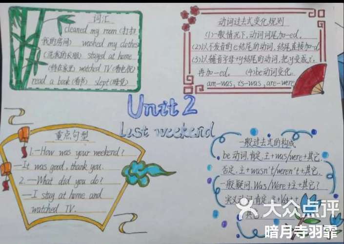 六年级英语人教版下册缩略图