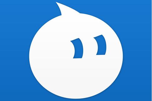阿里旺旺聊天app游戏截图