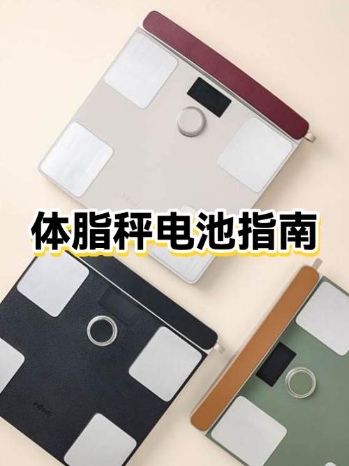体脂秤不能用南孚电池吗