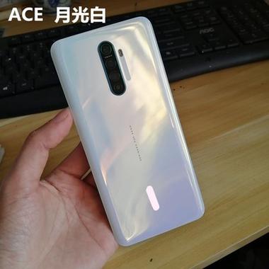 oppoace后盖是玻璃的吗缩略图