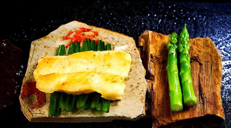 晒做饭精致的朋友圈
