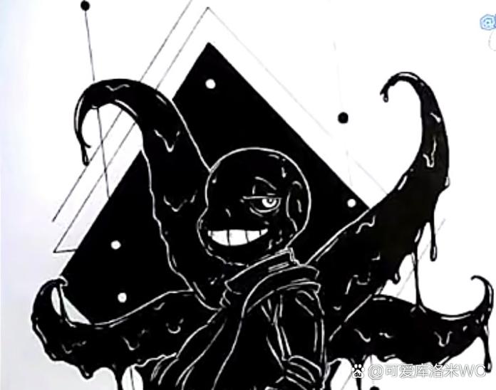 噩梦版Sansvs