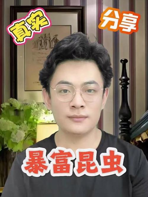 什么昆虫最值钱缩略图