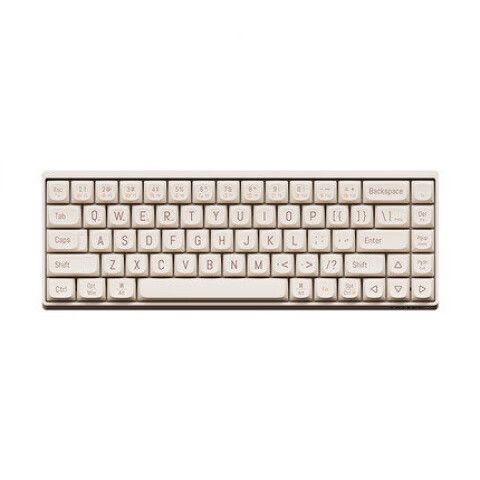 洛斐键盘蓝牙连接电脑游戏截图