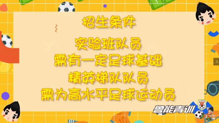 足球学校一年学费多少钱缩略图