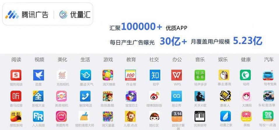 优量汇广告联盟官网游戏截图