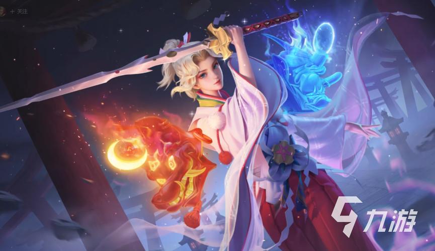 夏洛特新皮肤2024游戏截图