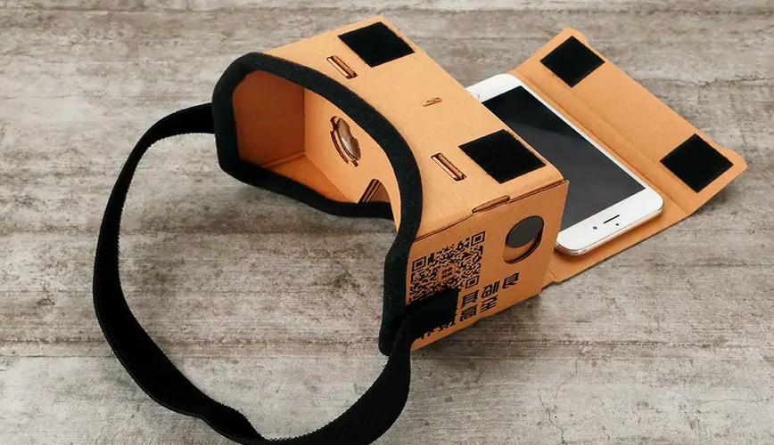 vr游戏盒子官网缩略图