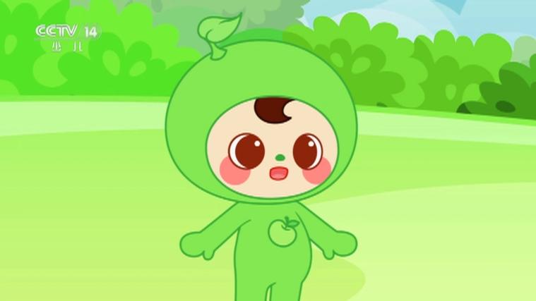 小小智慧树绿色缩略图