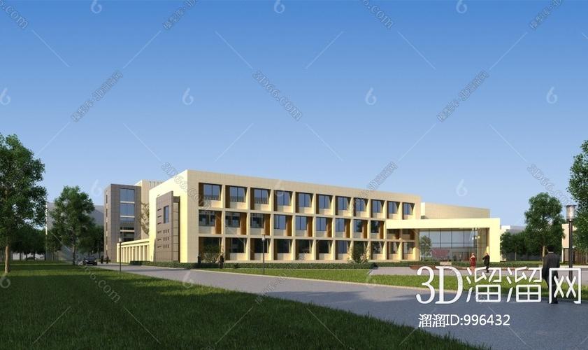 知末网模型官网