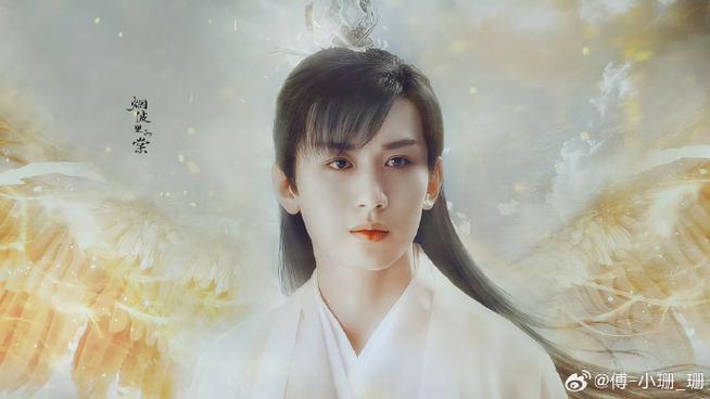 琉璃的禹司凤是什么身份