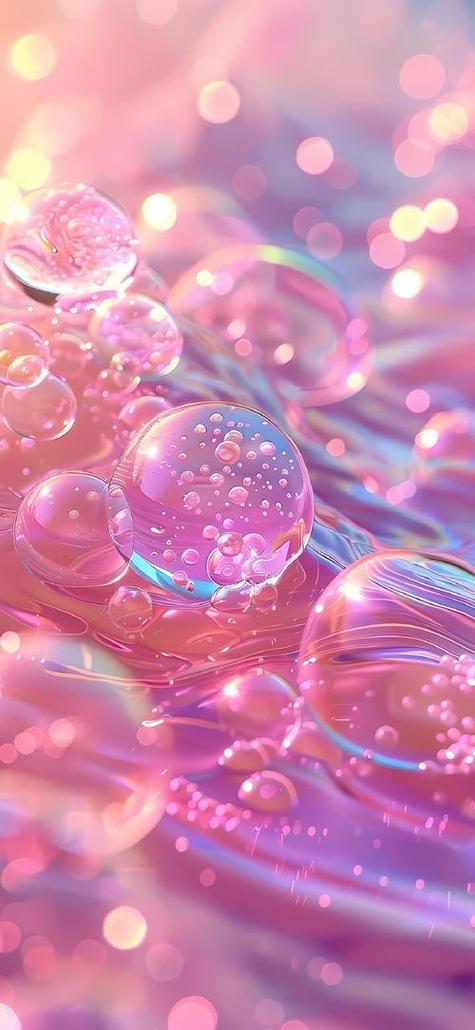 20种常见粉色