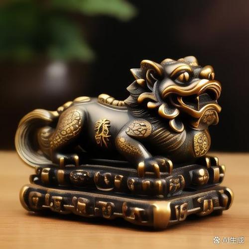 貔貅的含义