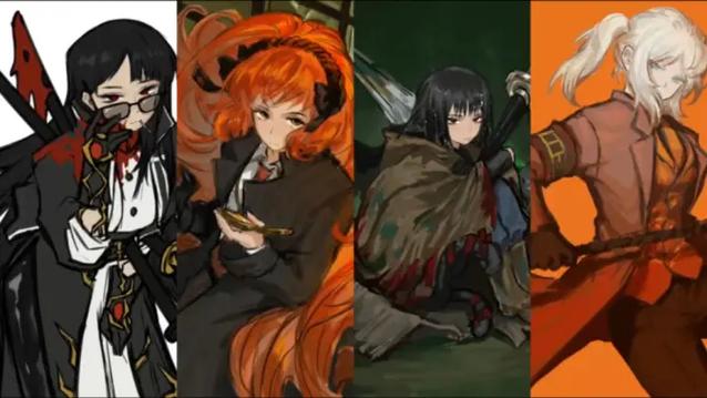 边狱巴士狄亚斯图标