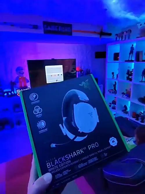 黑鲨2打游戏怎么开不了麦缩略图