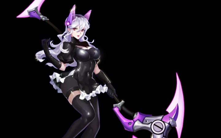 时空猎人猎魔师觉醒缩略图