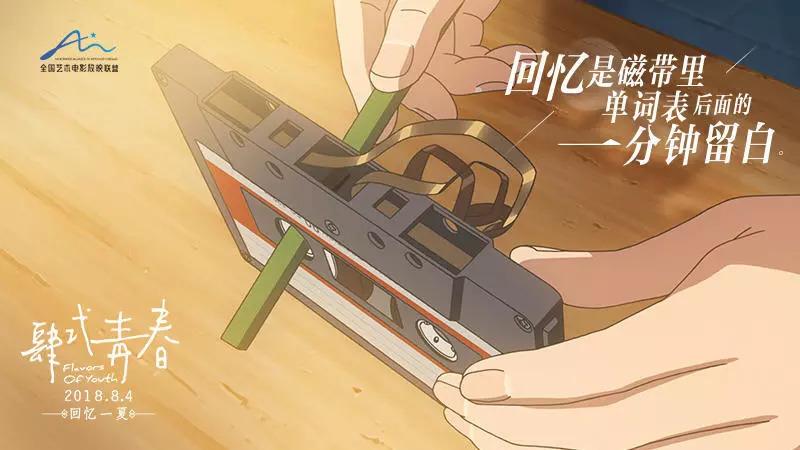 肆式青春动漫缩略图