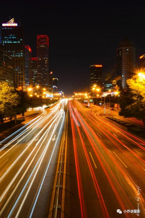 如何拍夜景照片缩略图