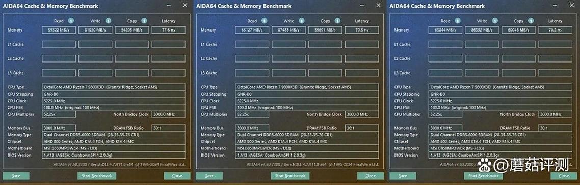 amd主板cpu超频缩略图