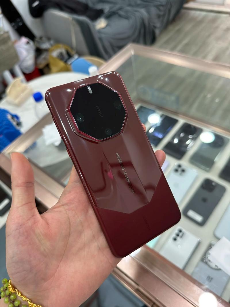 华为手机怎样一键还原
