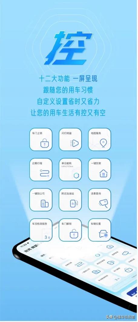 安吉星app下载最新版本缩略图