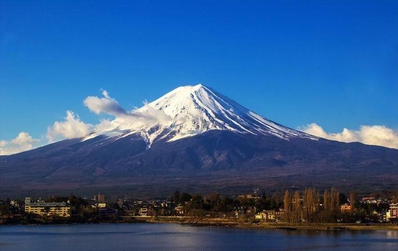 富士山新版app