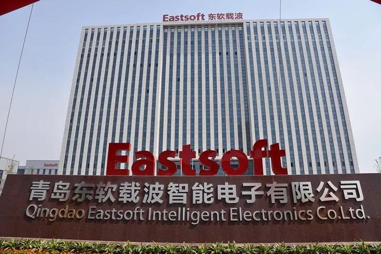 eastsoft智能家居图标