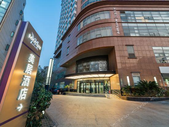 美居app 国外缩略图