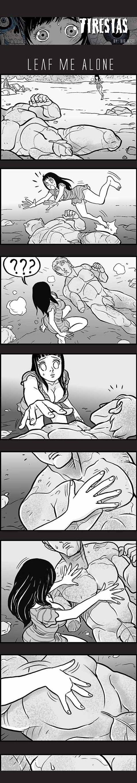 盲女漫画无删减全集缩略图