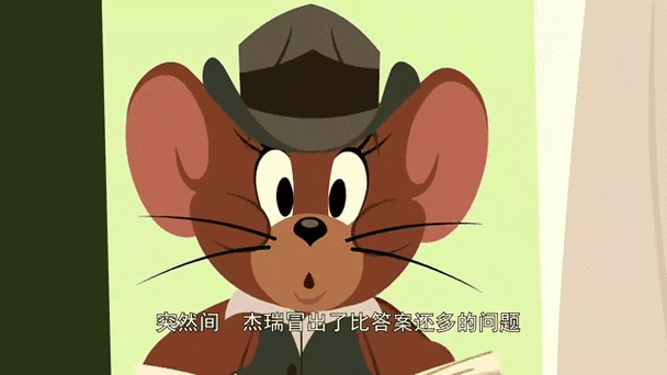 猫和老鼠辅助脚本图标
